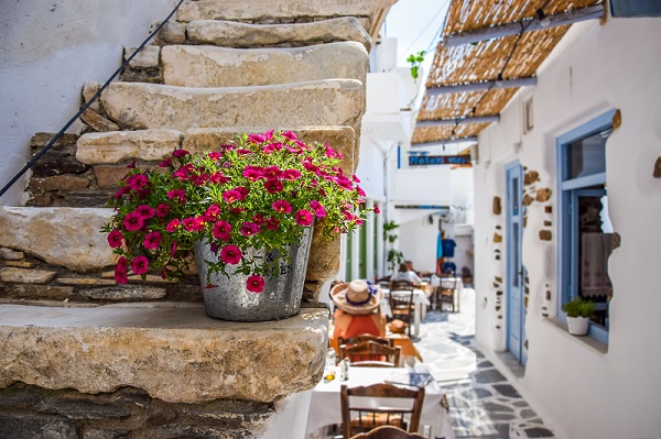 Mykonos (Hellas)